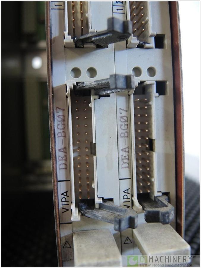 SIEMENS Simatic S5