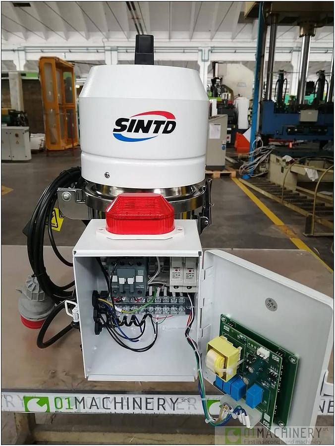 2025 SINTD TAL-3U