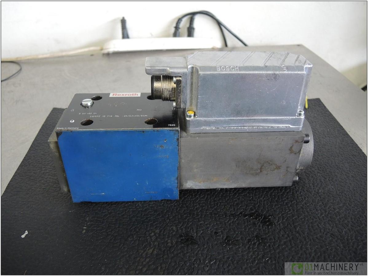  REXROTH 0 811 402 114