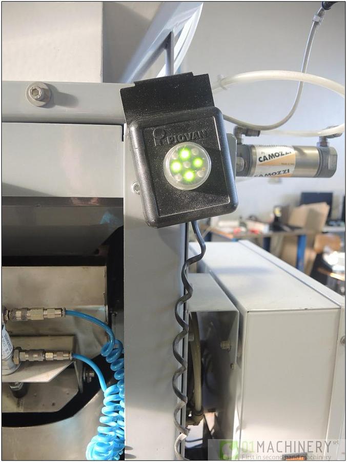 Usato 2004 PIOVAN MDW 70/20 AI0792