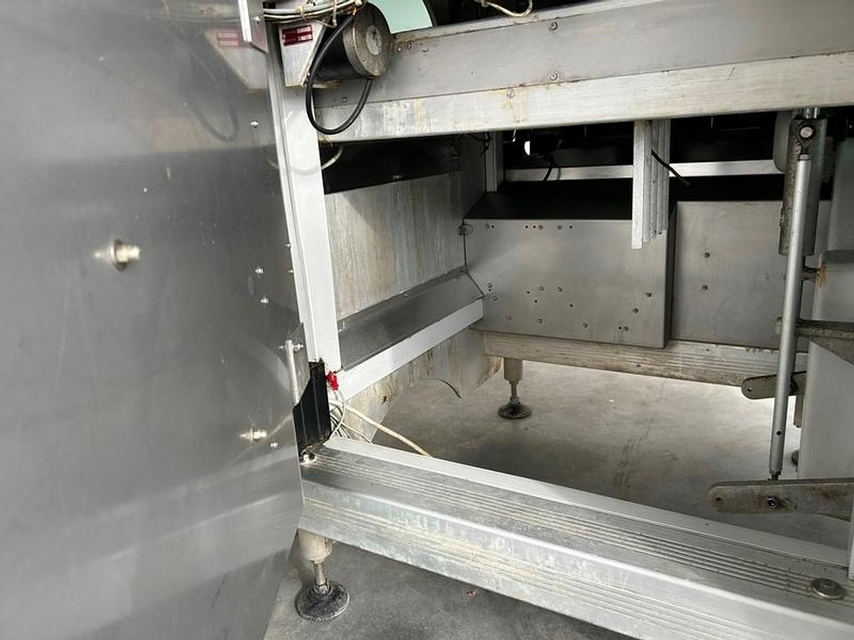 2007 FABBRI GROUP B-220