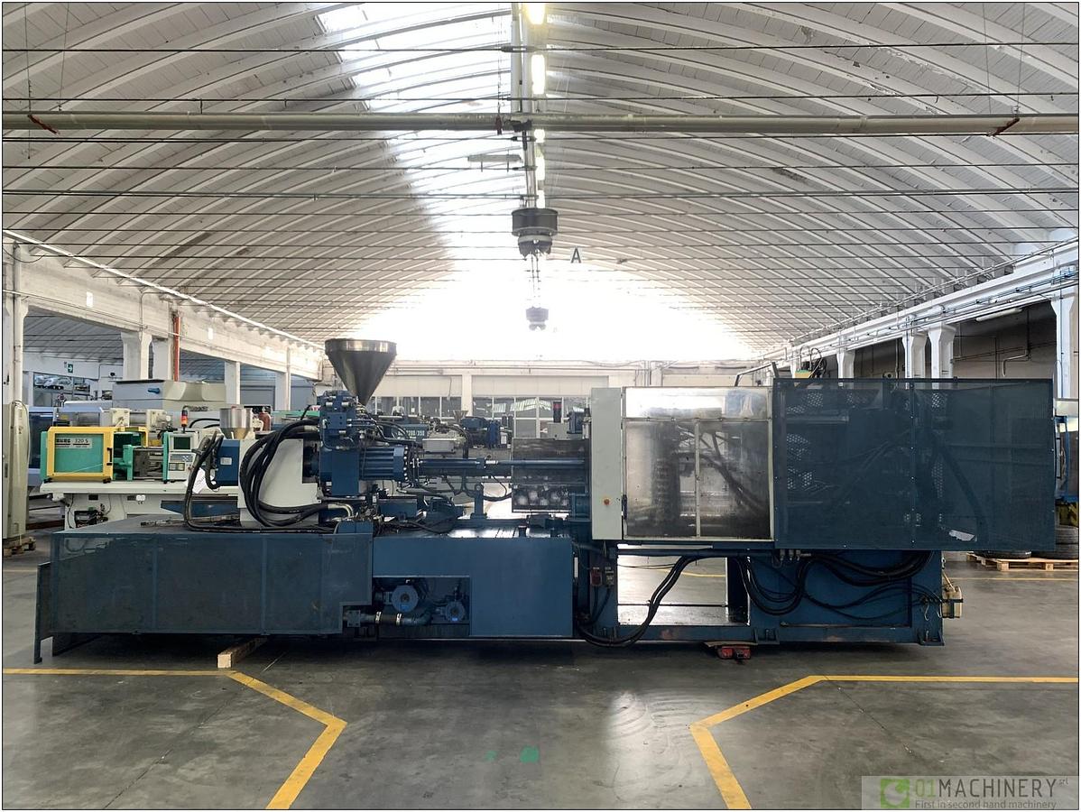 2010 MAICO SPRINT 260