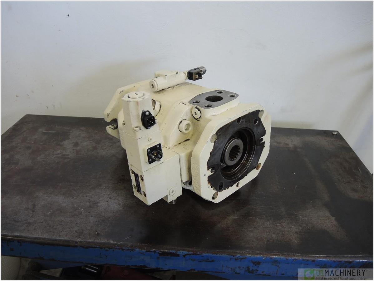 2001 REXROTH A10VSO100DFE1