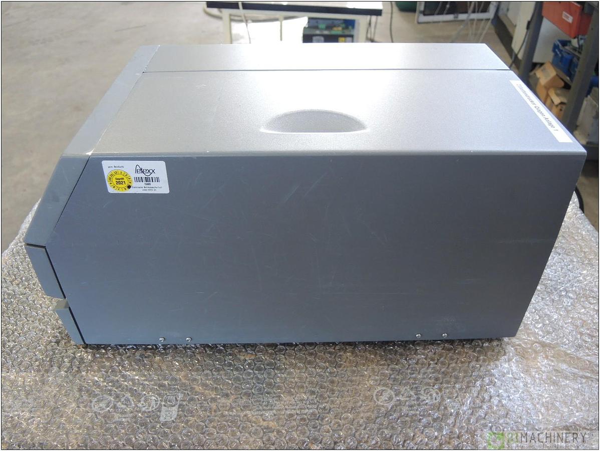 2014 INTERMEC Px4i