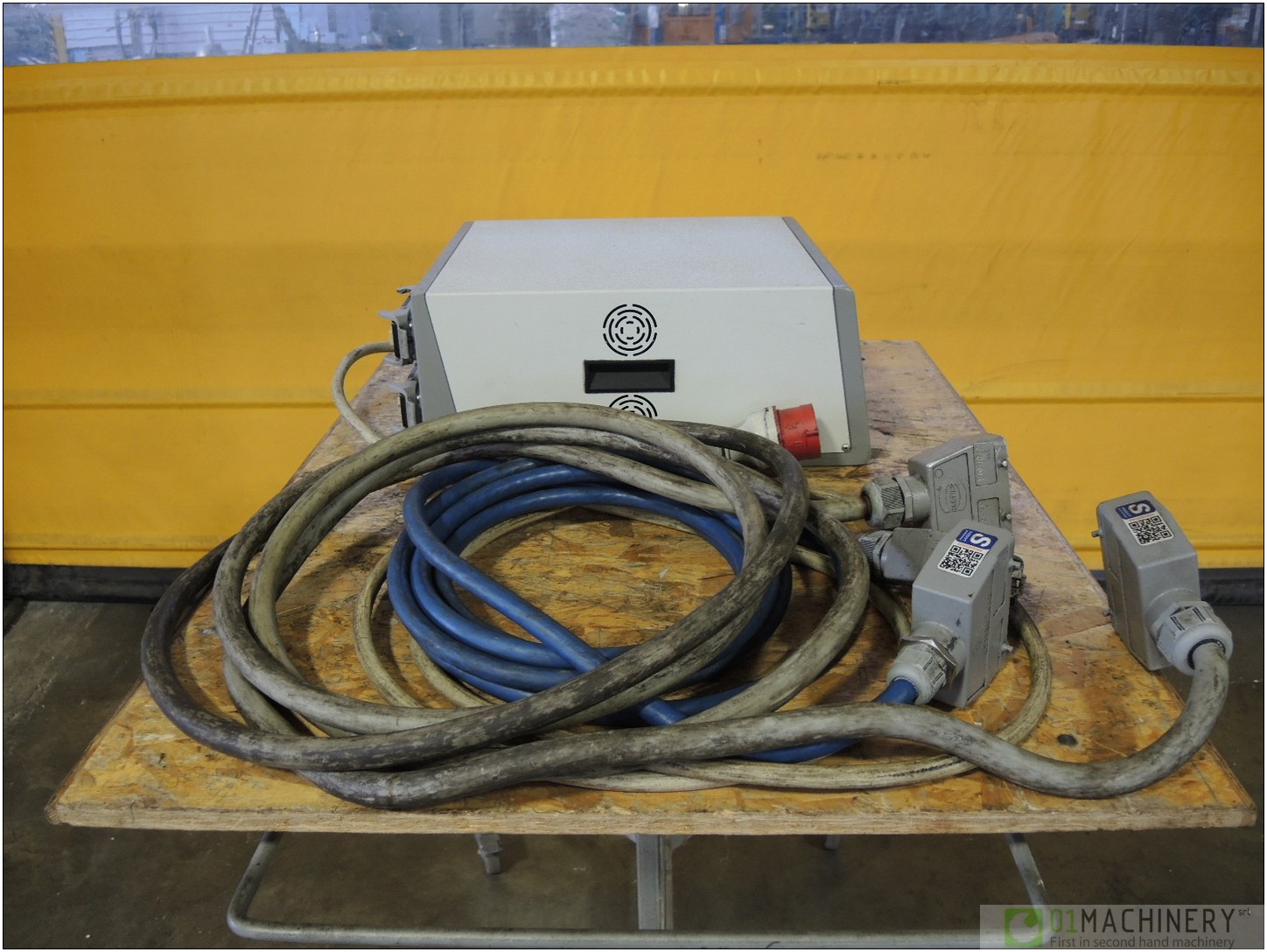 Usato 2019 THERMOPLAY TH-M6 AI2689