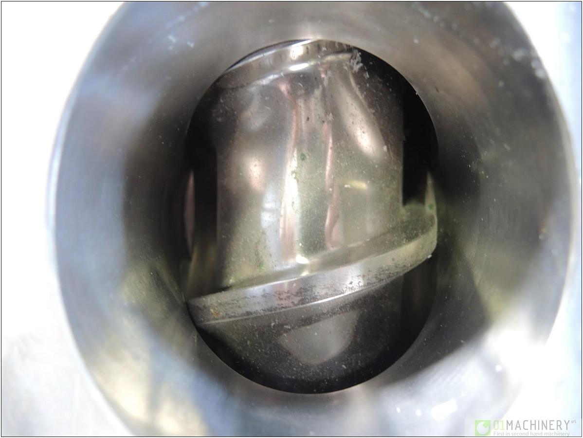 2014 BMB CILIND + VITE 75mm