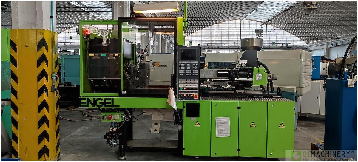 2000 ENGEL ES 200/45 HL