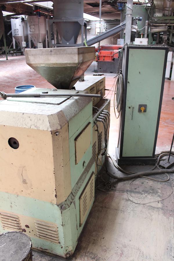 Usato TPV MO 60 CA ES0090