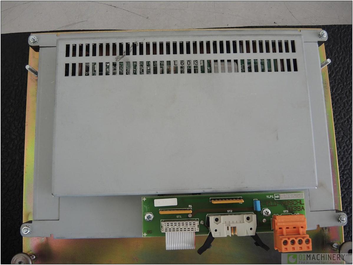 1995 KEBA E-CON-ELD/B
