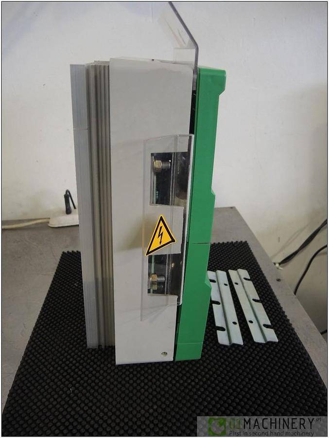  EMERSON CONTROLTECNIQUES Mentor II M25GB14