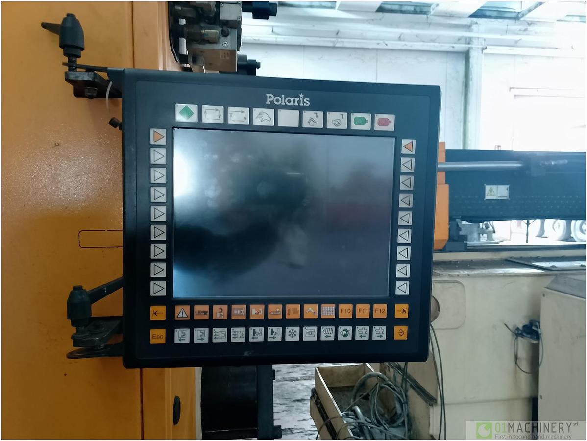 2006 HUSKY H400 RS65/60