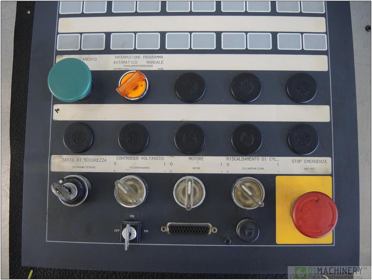  KEBA E-SP-CCEC-22180