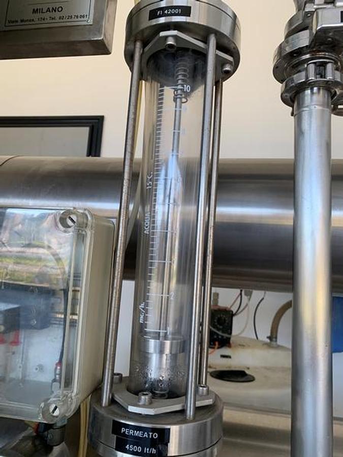 ELETTRACQUA HF S 4/2/2X