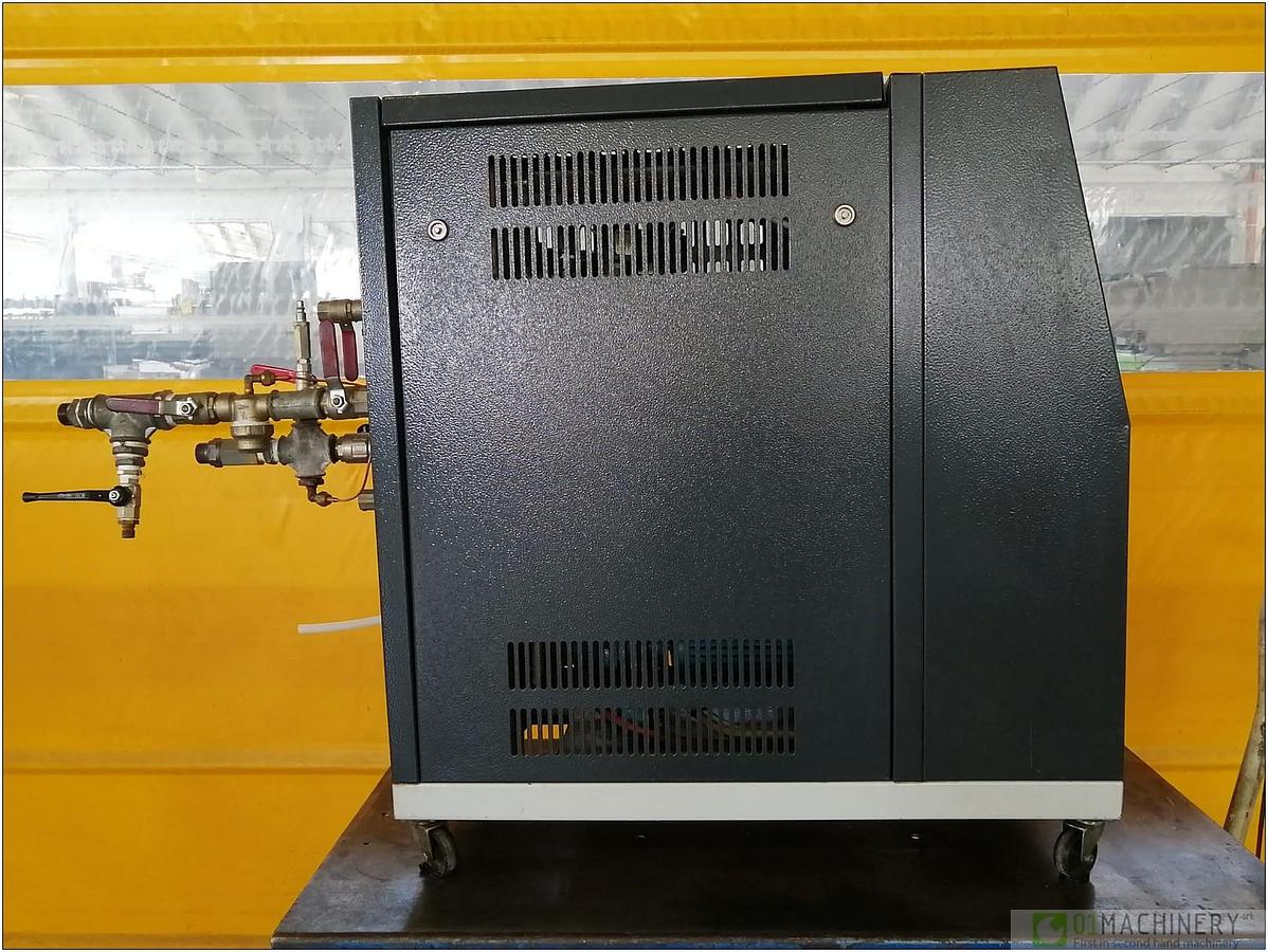 2013 NOVAFRIGO NTC09/PD