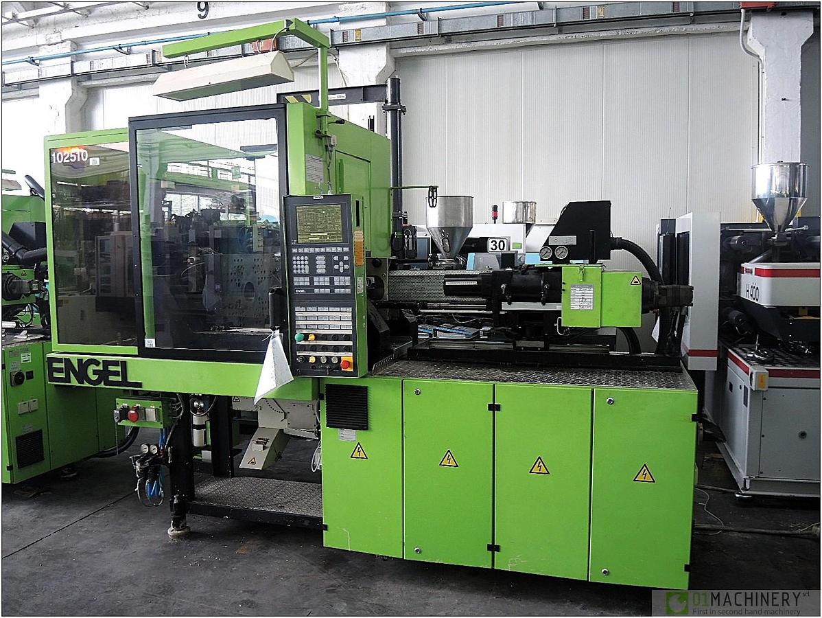 2000 ENGEL ES 200/45 HL