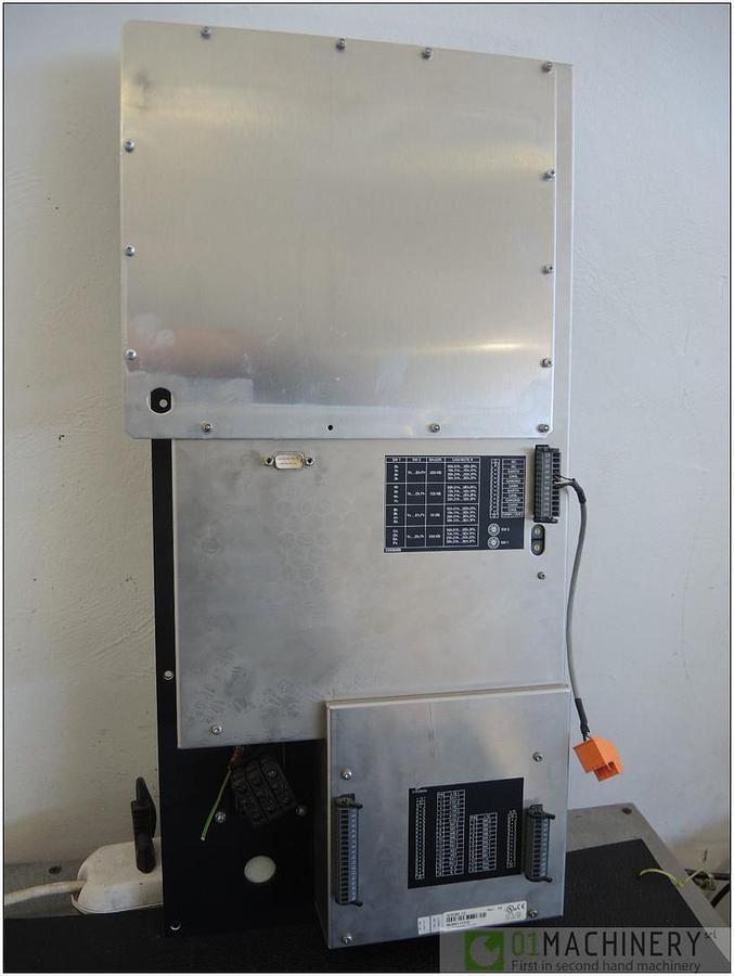 Usato 2008 B&R 5D5500.55 AI3156