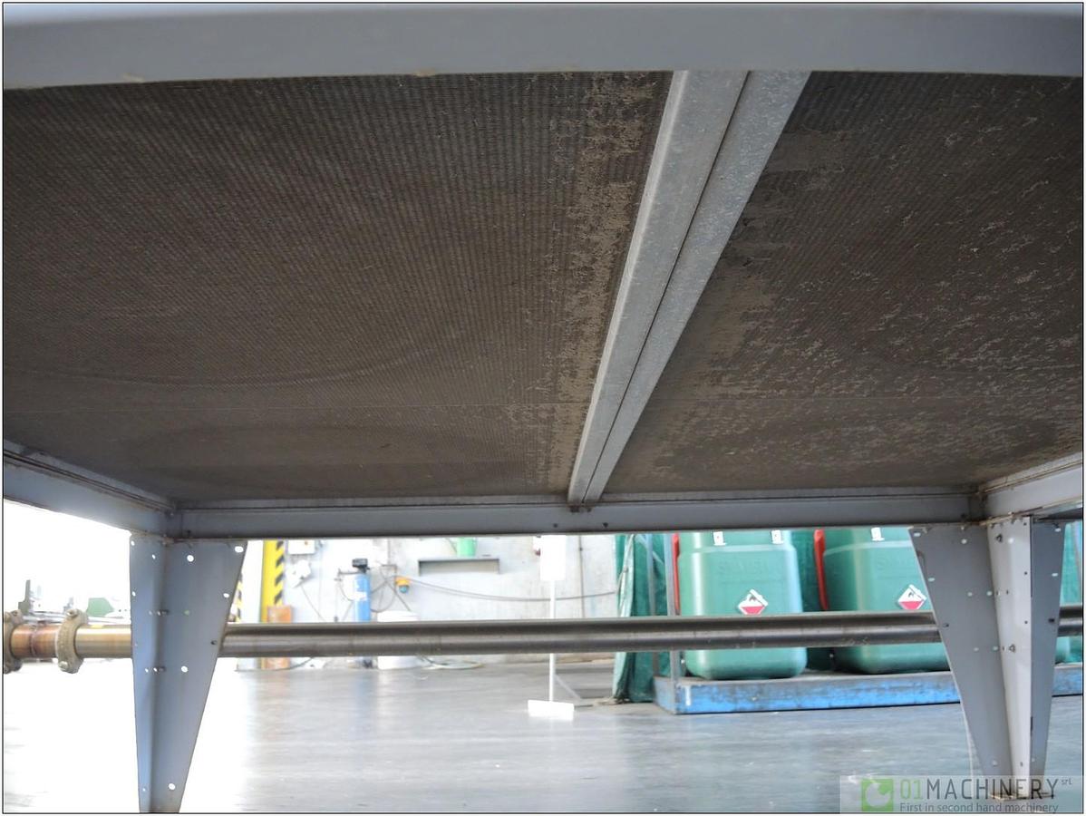 2019 NOVAFRIGO TS 120