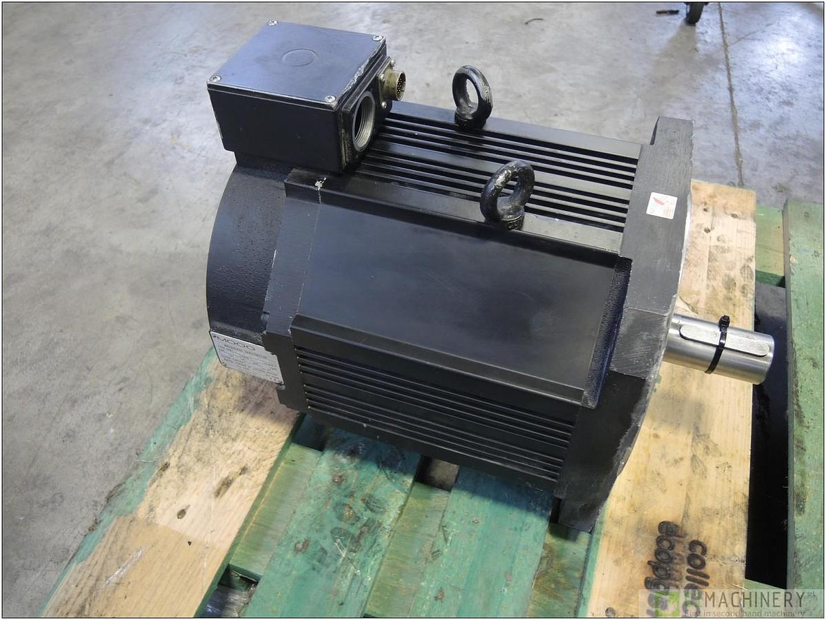 2005 MOOG FAST-4-V2-022-00-03