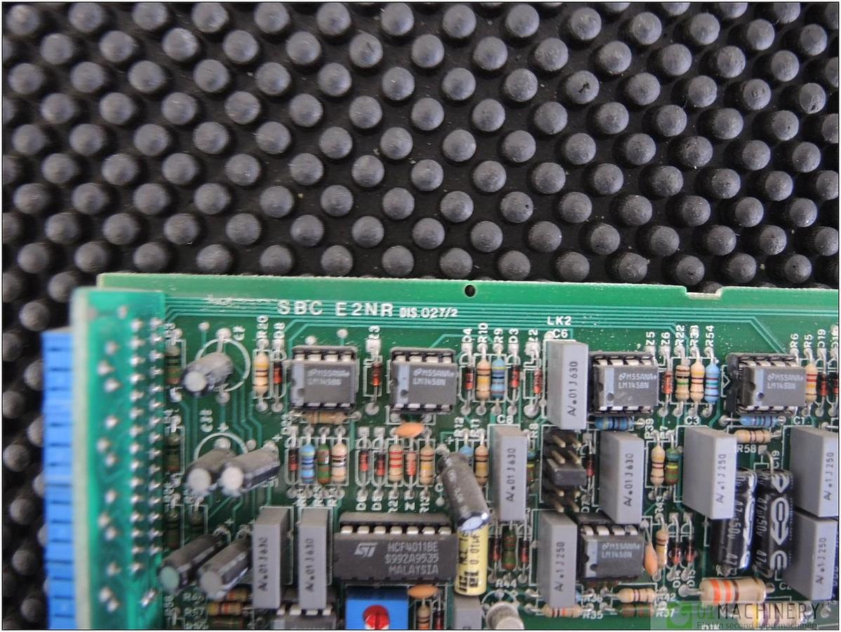 SBC E2NR