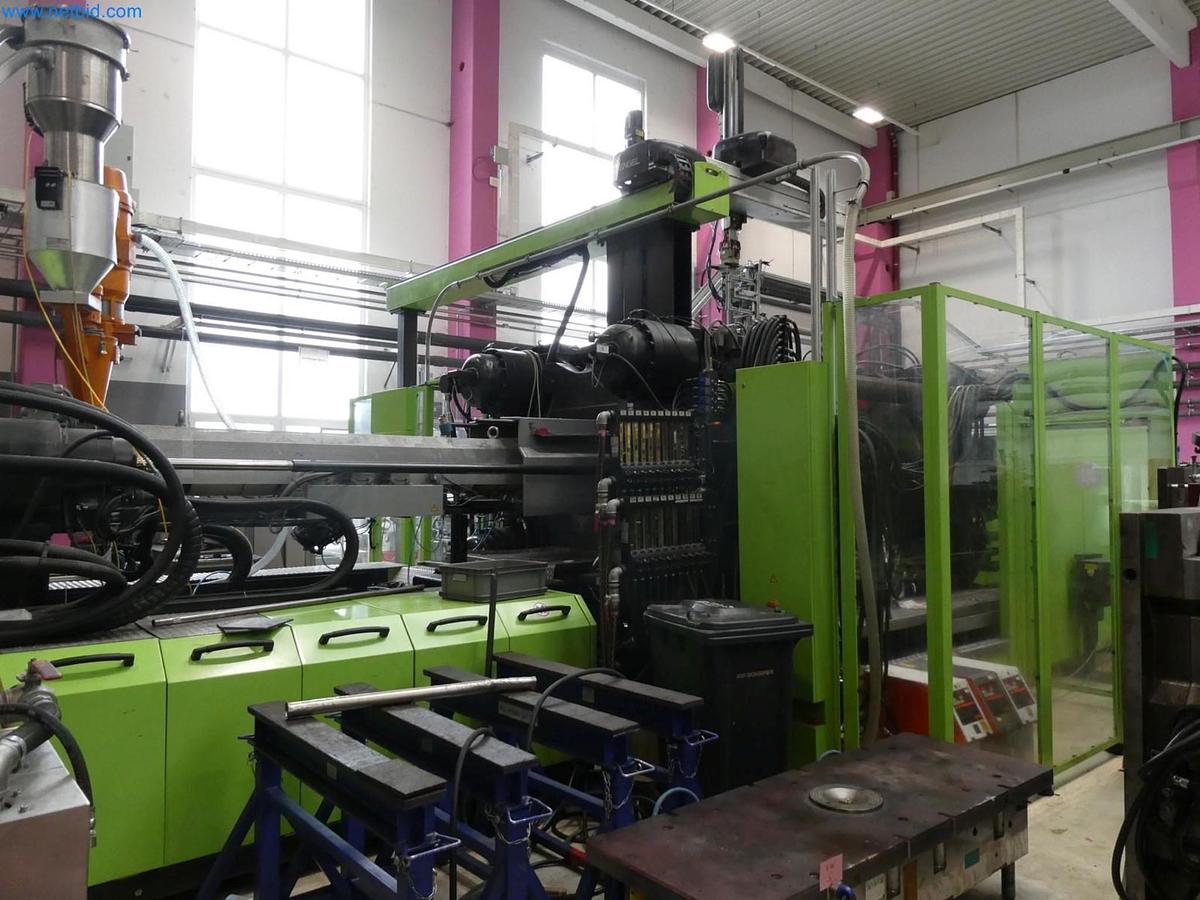 2010 ENGEL DUO7050H/1350L/900WP