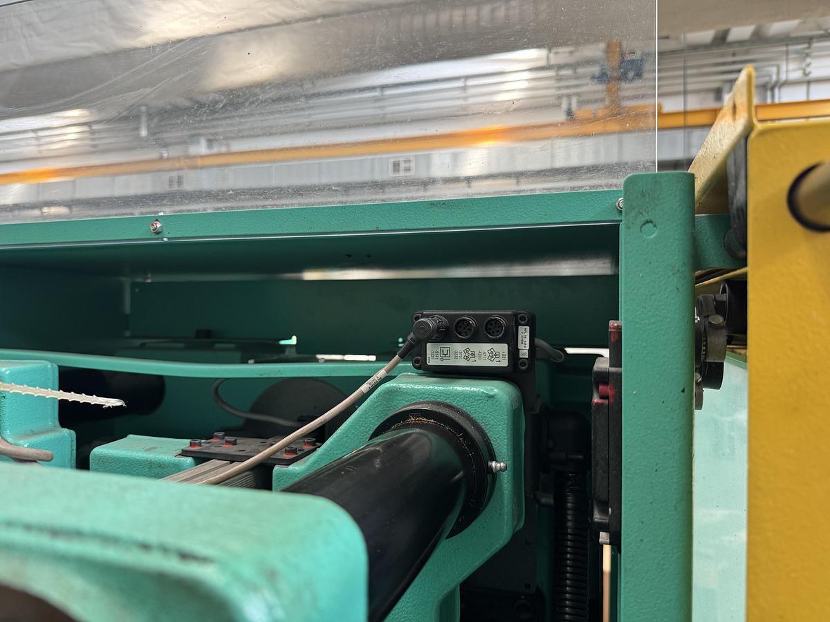 2014 ARBURG 470C 1500- 400 GOLD