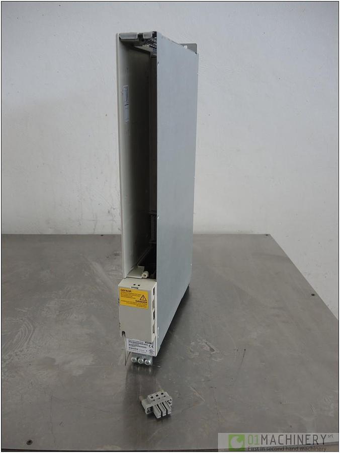 2004 SIEMENS 6SN1123-1AA00-0CA2