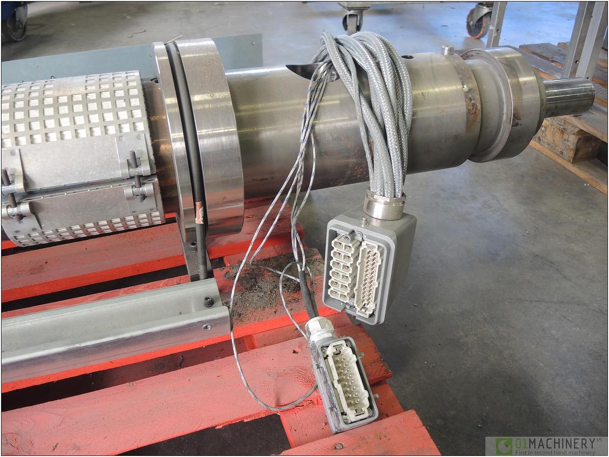 2014 BMB CILIND + VITE 75mm