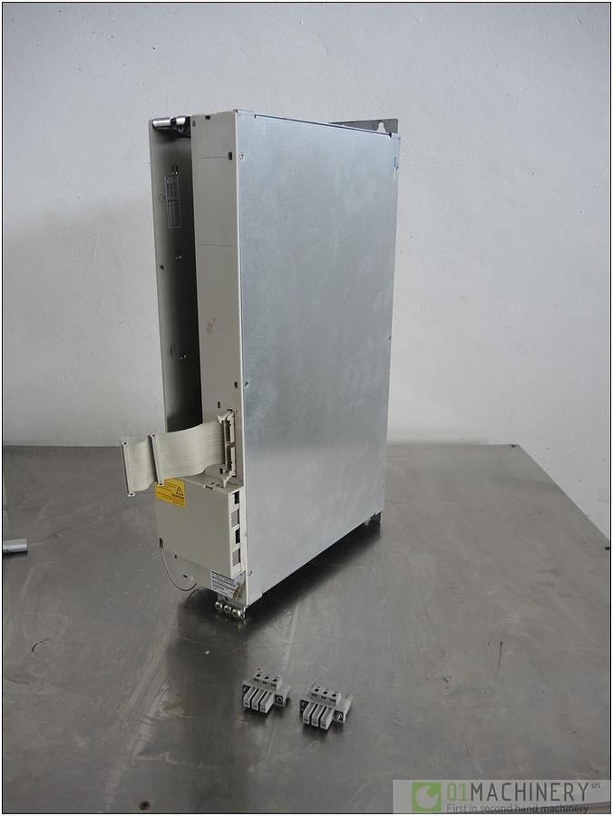 2004 SIEMENS 6SN1123-1AB00-0CA1