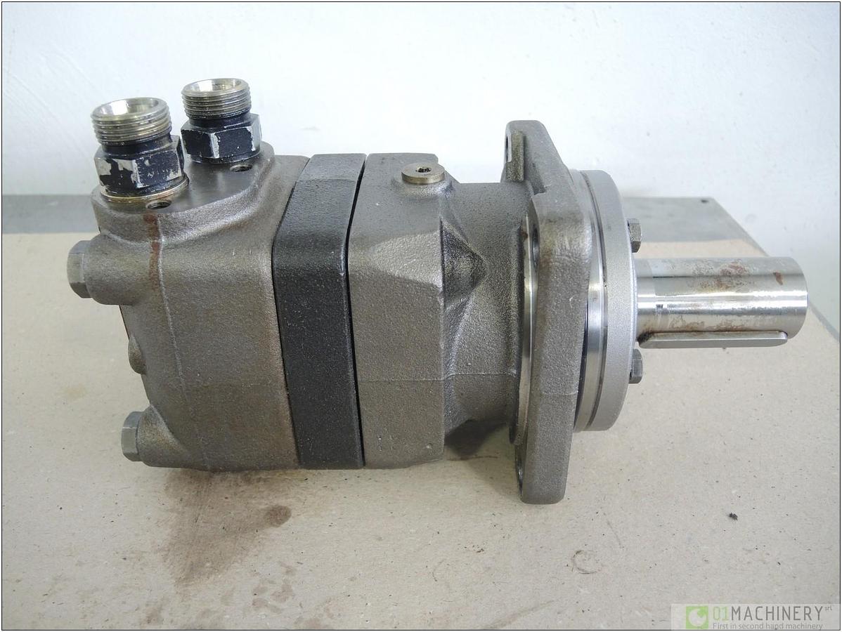 2000 DANFOSS OMT250 151B3002