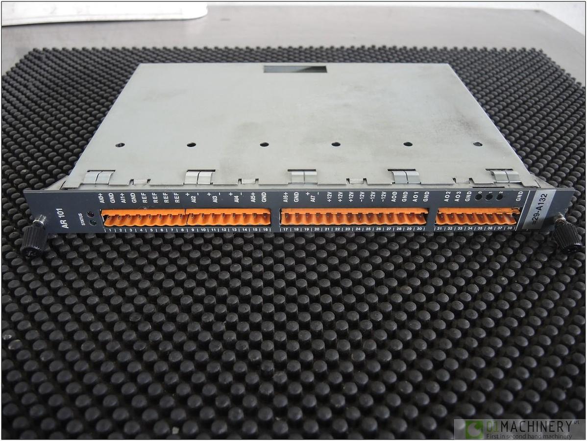  KEBA AR 101