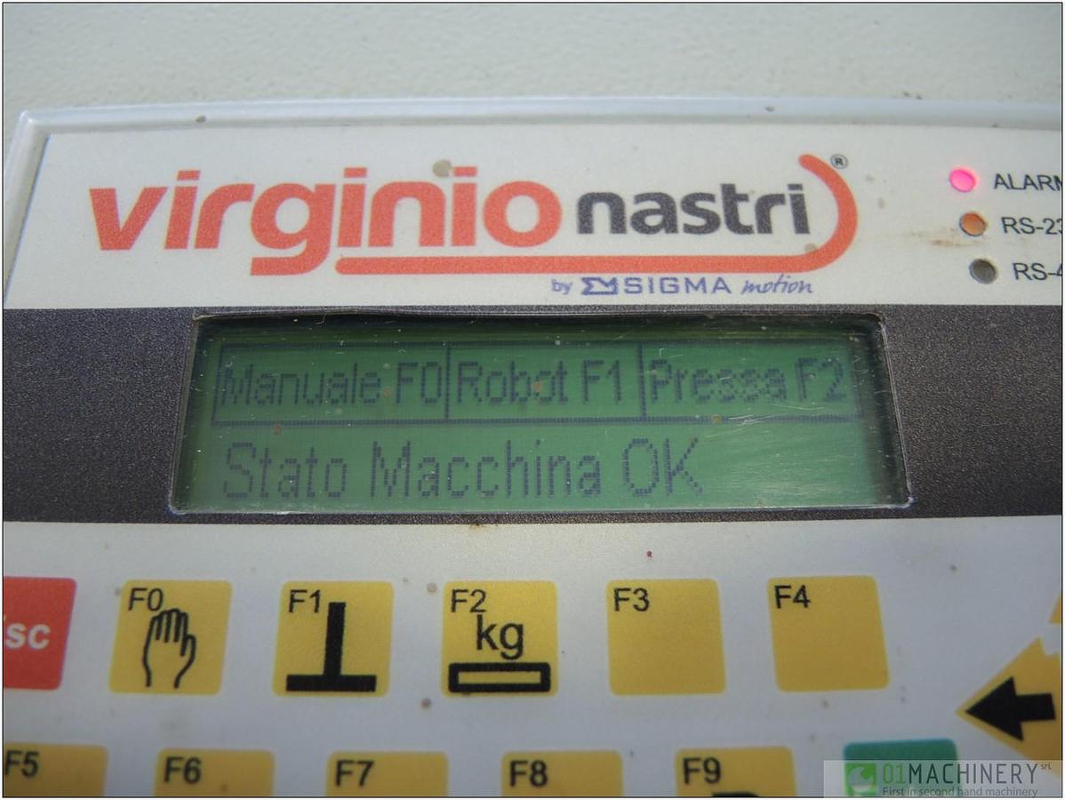 2014 VIRGINIO NASTRI PNL 6