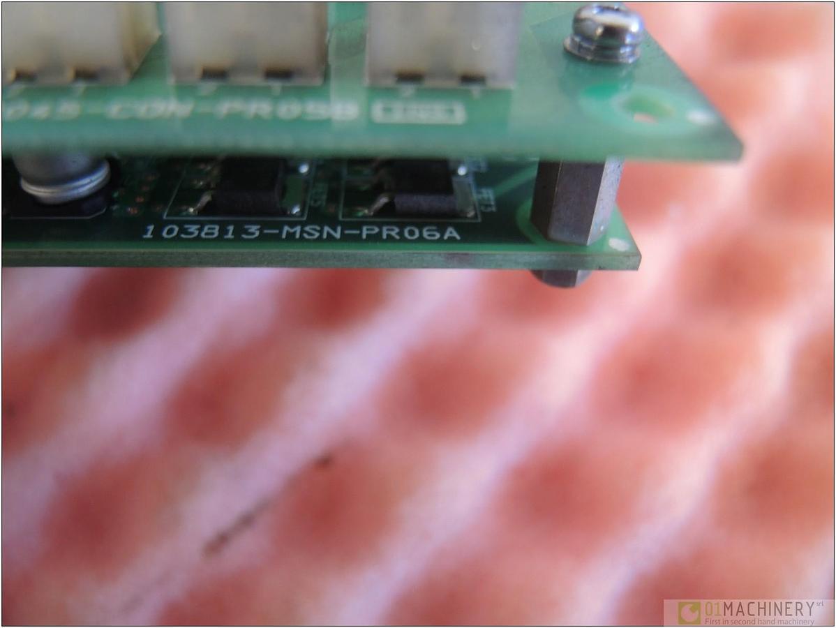 Usato 2010 STAR OTB 470 + MA 470 AI2173