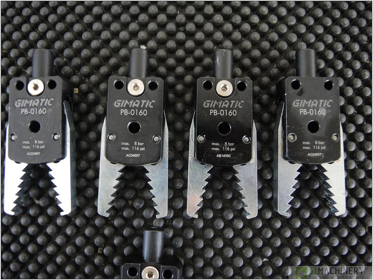 GIMATIC PB-0160