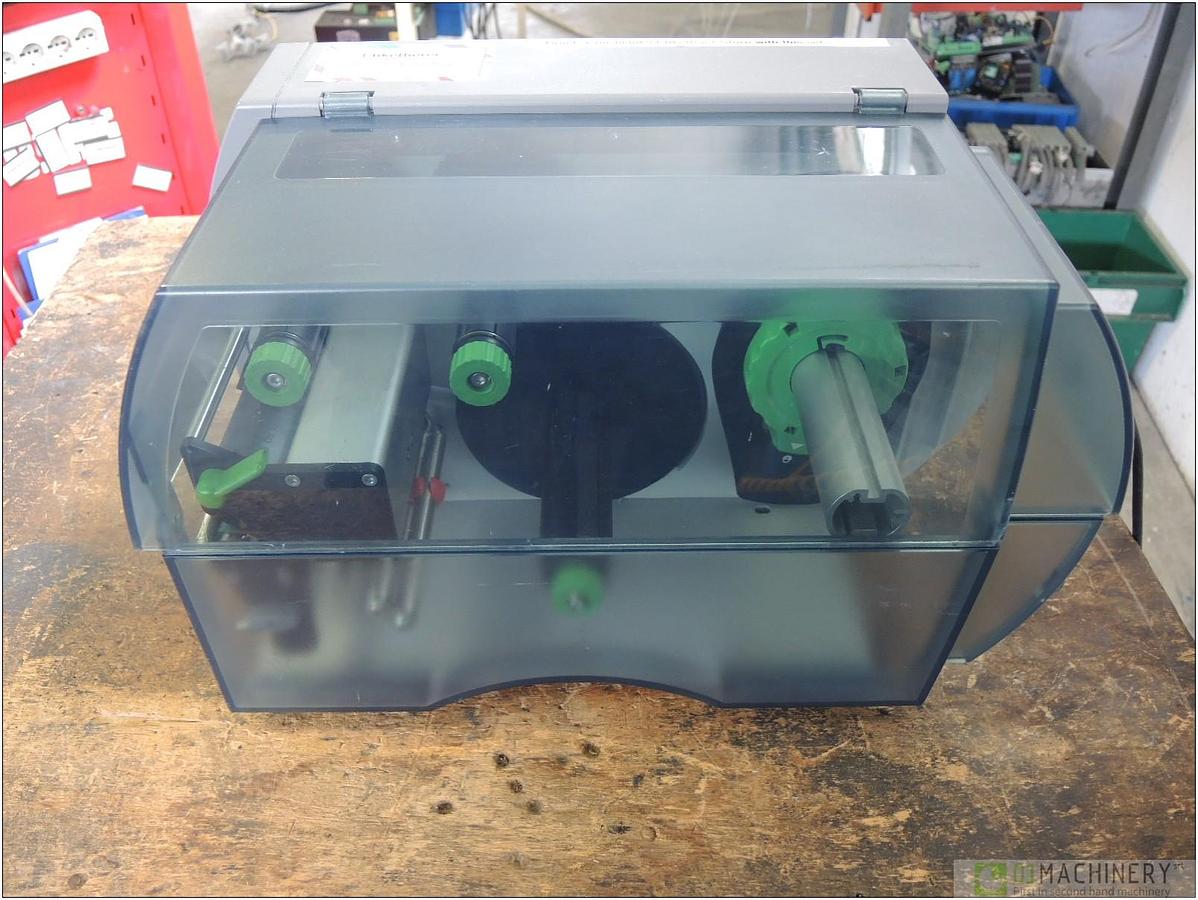 Usato 2005 CAB A4+/200P AI2463