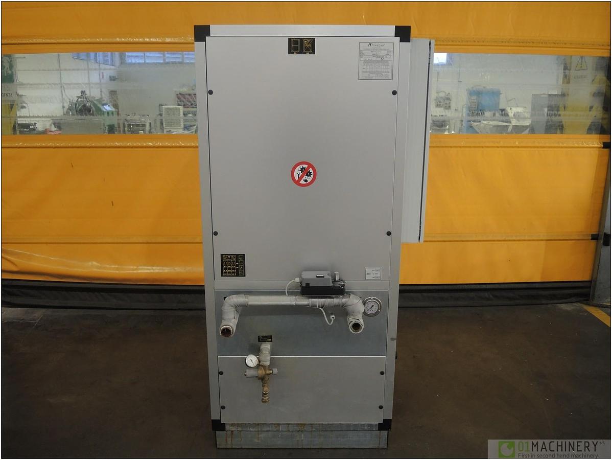 2019 FRIGOFLUID RWC 19