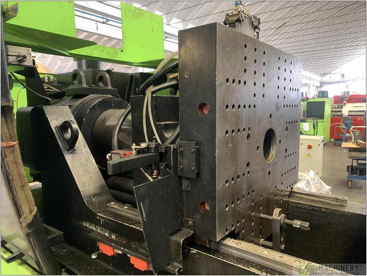 Usato 1997 ENGEL ES 650/125 HLST IN0073