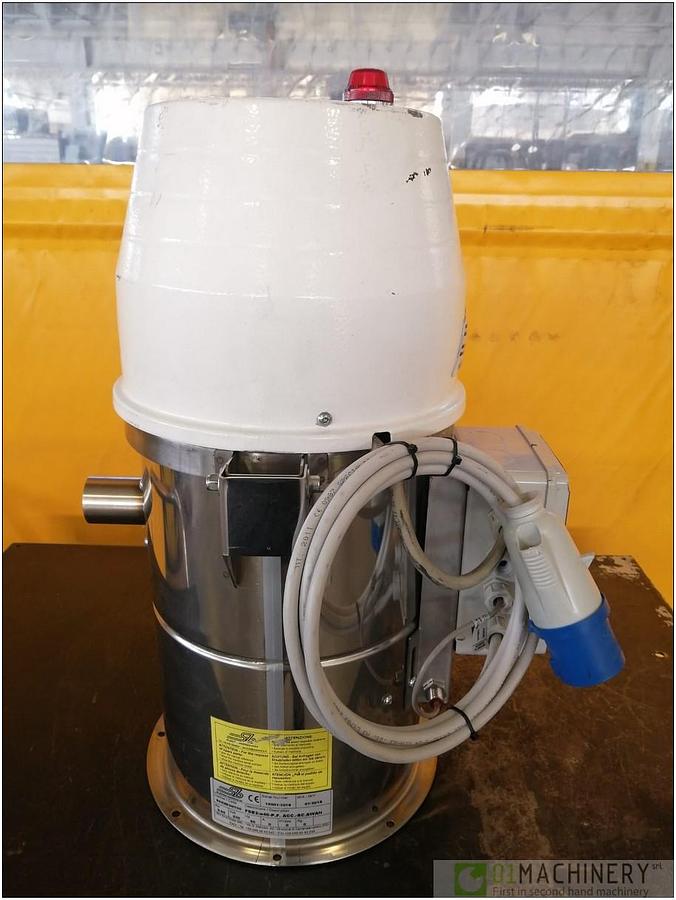 Usato 2018 SB PLASTICS MACHINERY FSB2 AI3284