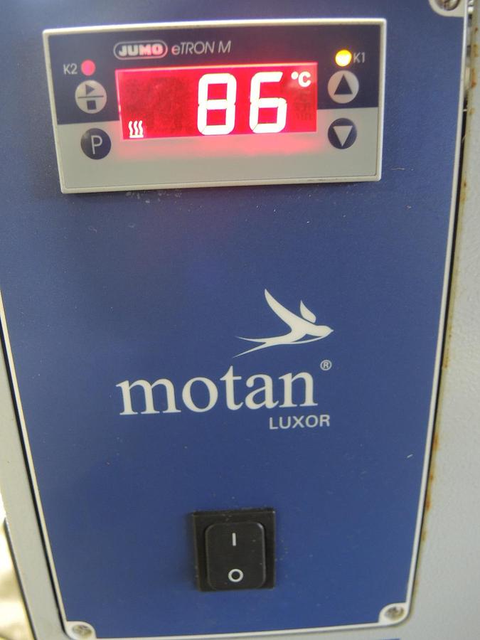 2020 MOTAN LUXOR CA S 3