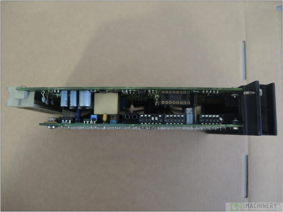 2024 BOSCH RKP-PQ 0811 405 110