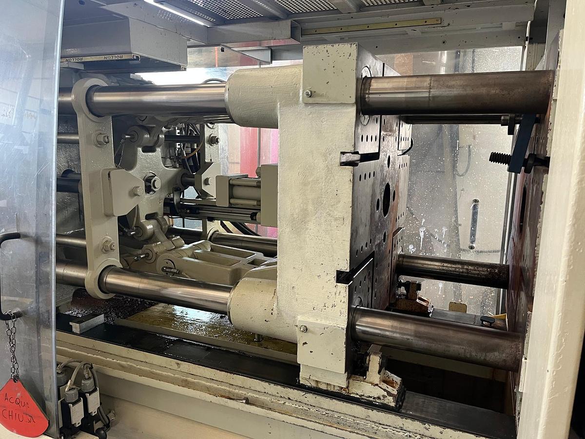 Usato 2003 NEGRI BOSSI V85-375 IN0767