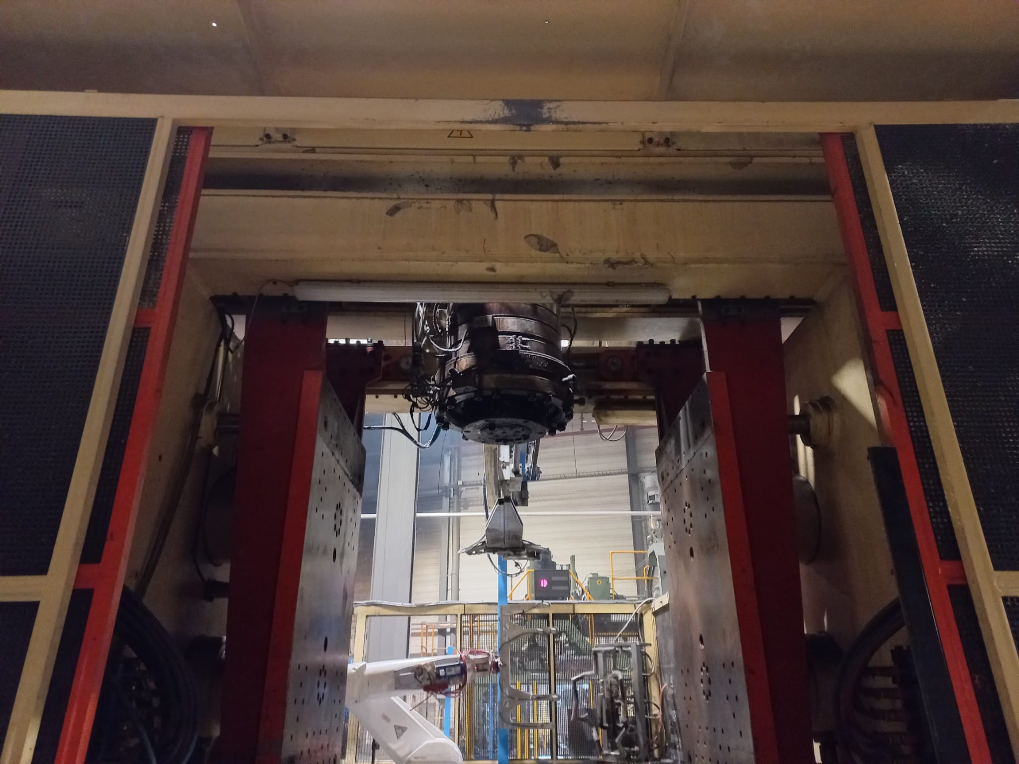 1999 ST SOFFIAGGIO TA 180