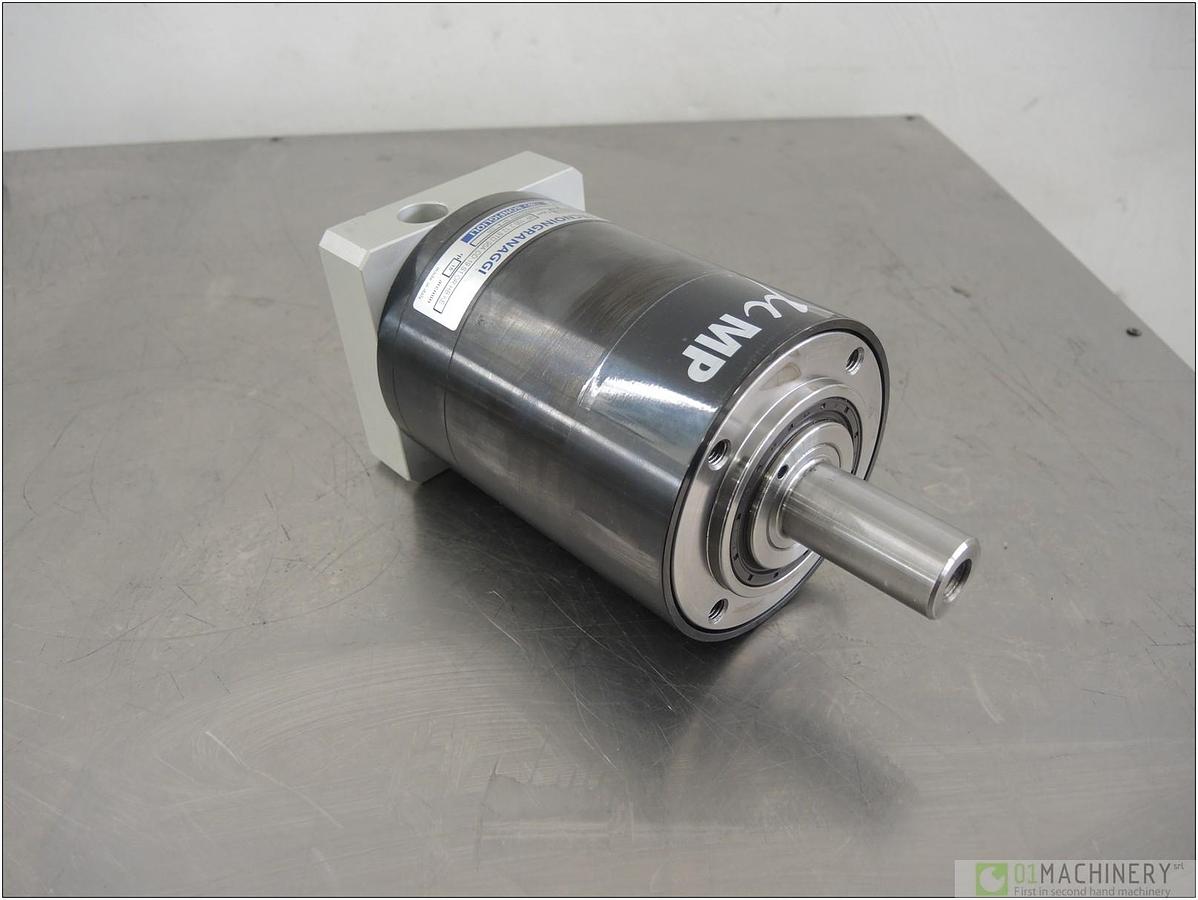 2014 TECNOINGRANAGGI/BONFIGLIOLI STD95ACD19S1ORHBKE