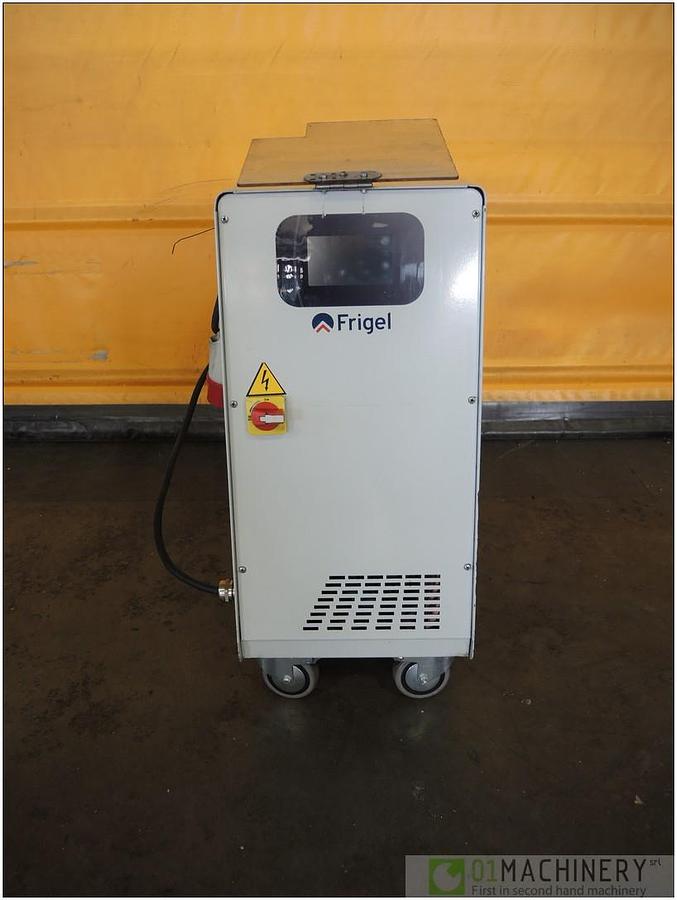 Usato 2019 GREEN BOX TB-P 12/2 AI2634