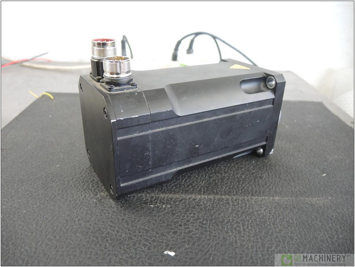 2007 LUST LSH-097-3-30-560/T1