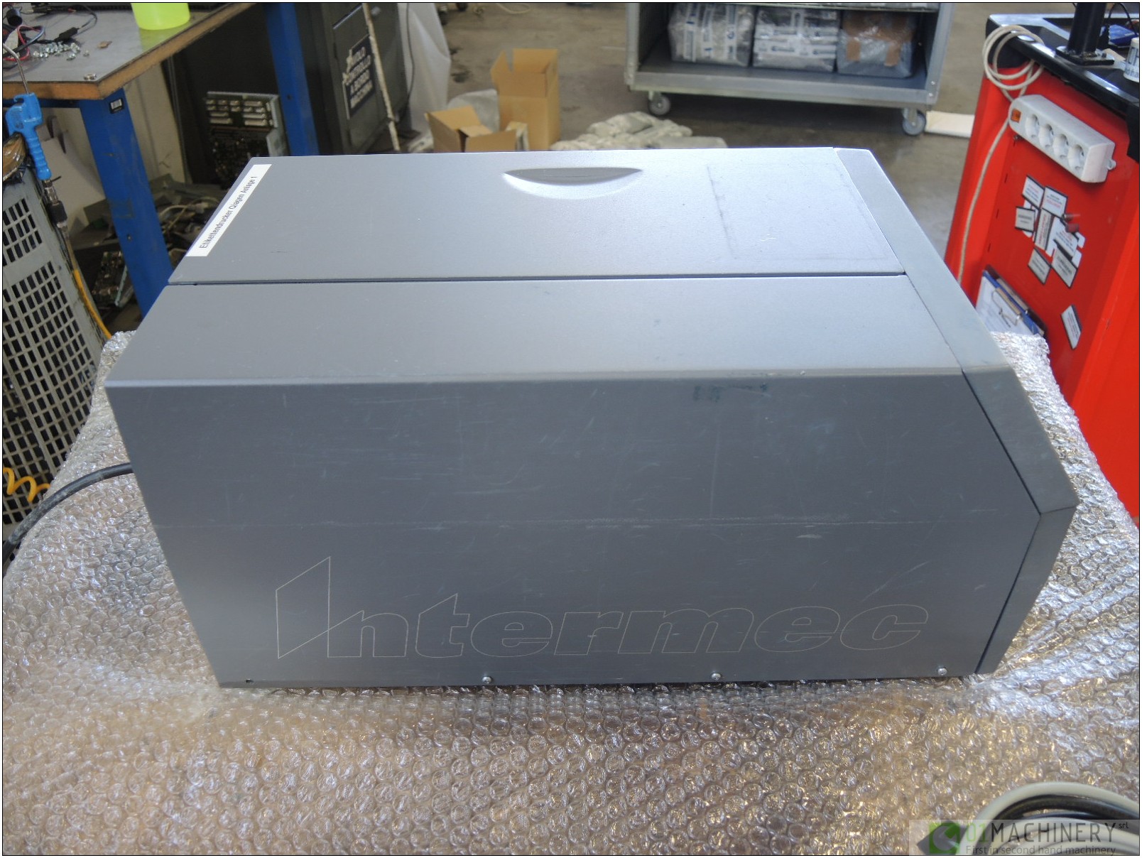 2014 INTERMEC Px4i