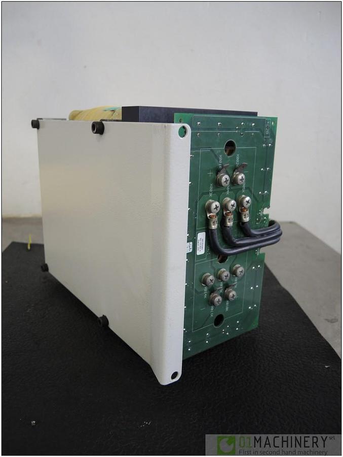 ELEKTROTECHNIK R0.75-397.20