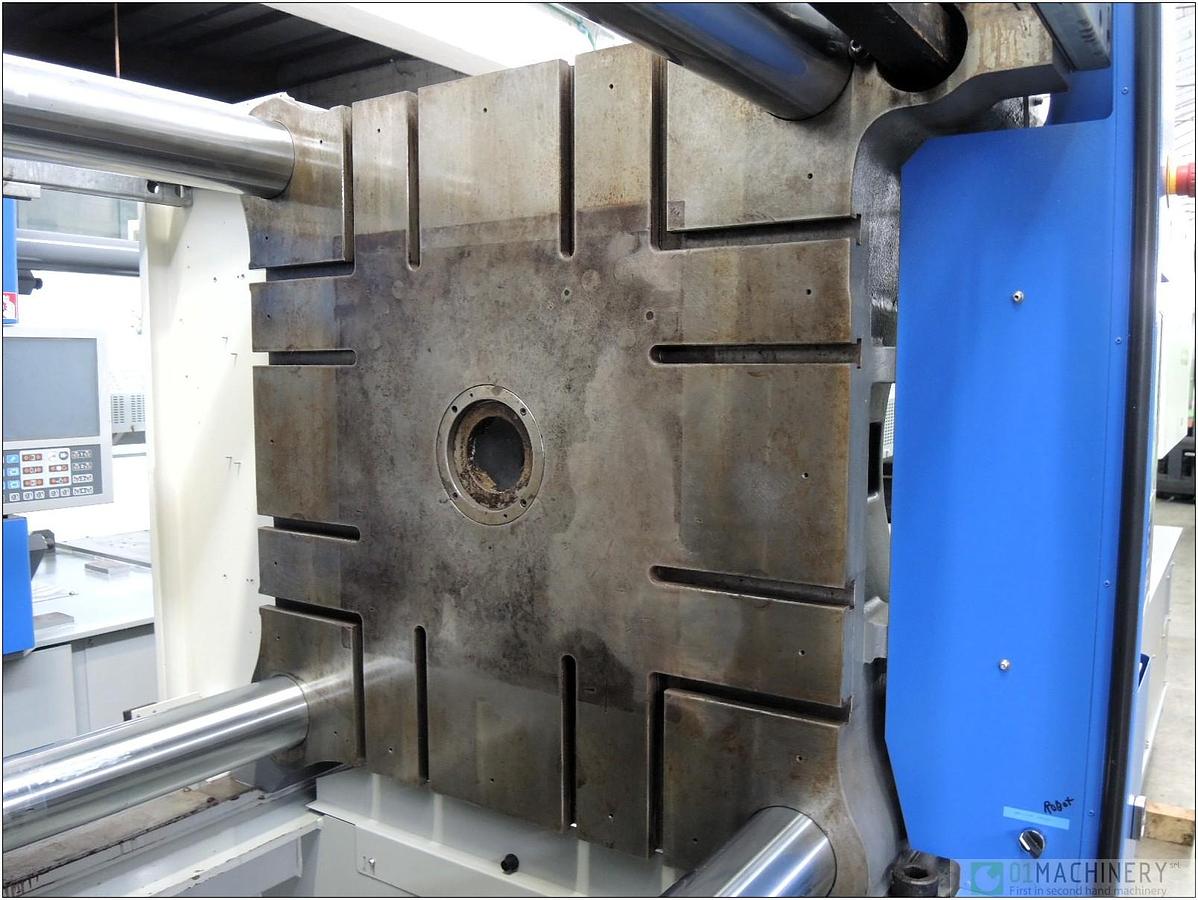 Usato 2016 TOYO SI-350-6 J450D IN0719