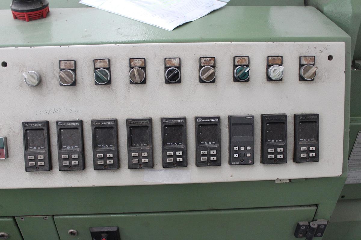 1998 EVC ITALIA SPA M60L/D25