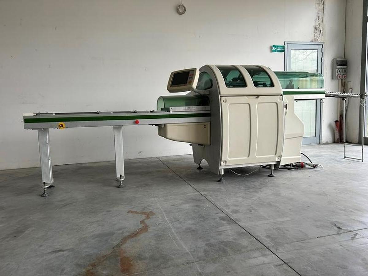 2002 FABBRI GROUP AUTOMAC 55 B-220