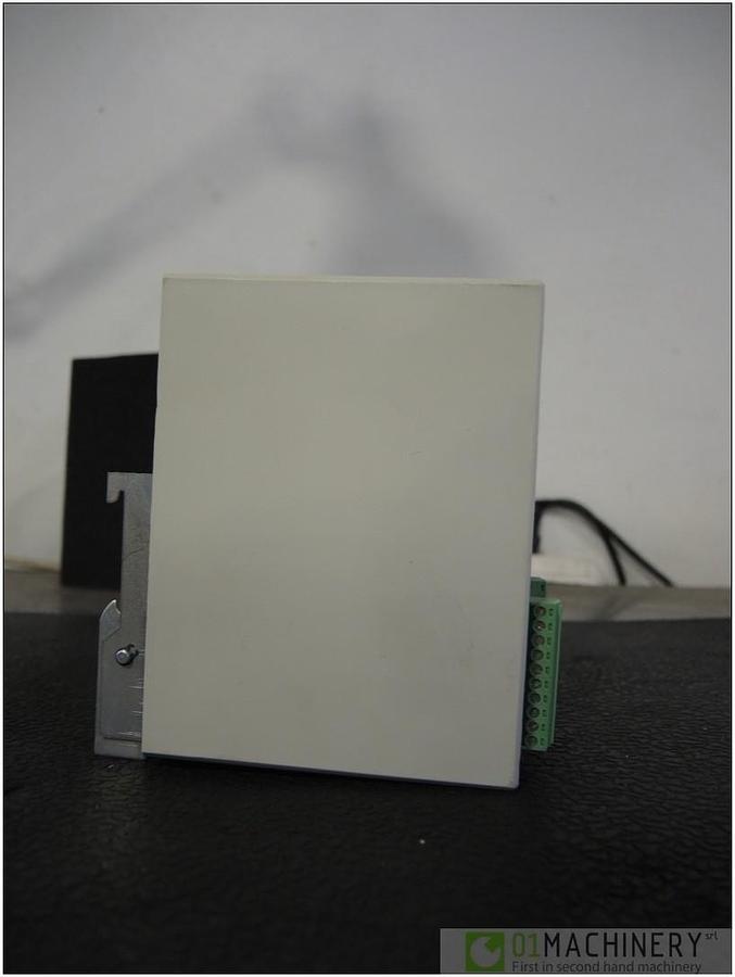 Usato PARKER sLVD5 RC0010